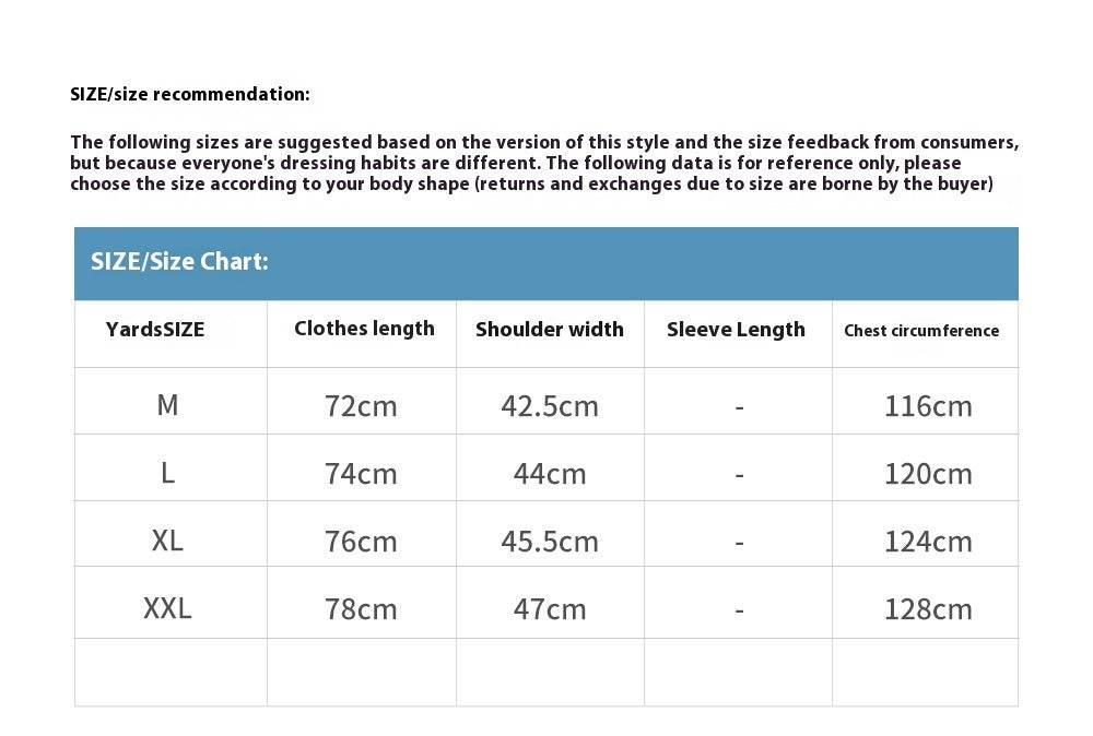 Letter Lightning Print Casual Vest For Men MuddyStock