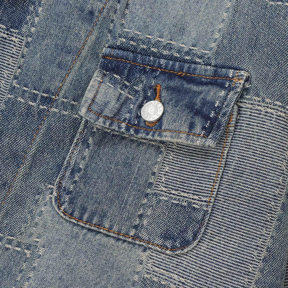 The Old Cowboy Jacket For Men And Women