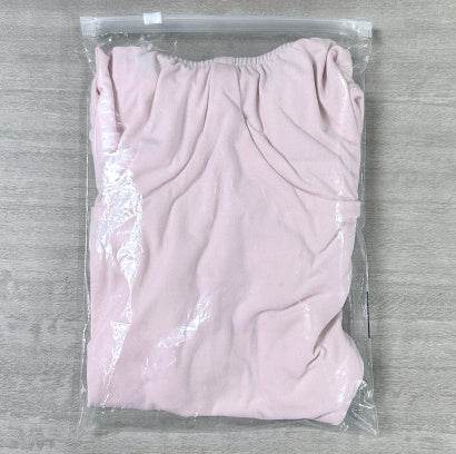 Short Sleeve V-neck Simplicity Backless Casual Top T-shirt MuddyStock