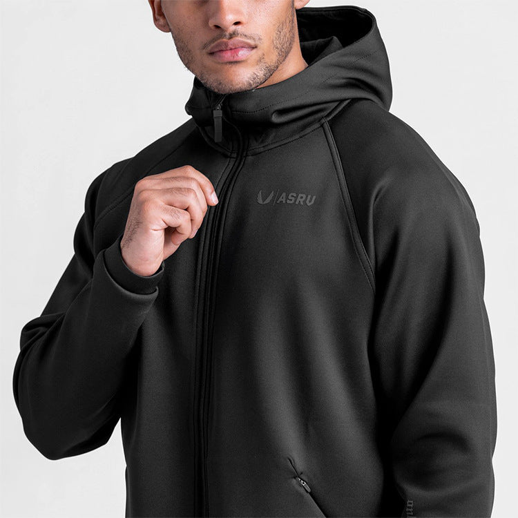 Men's Loose Hoodie MuddyStock