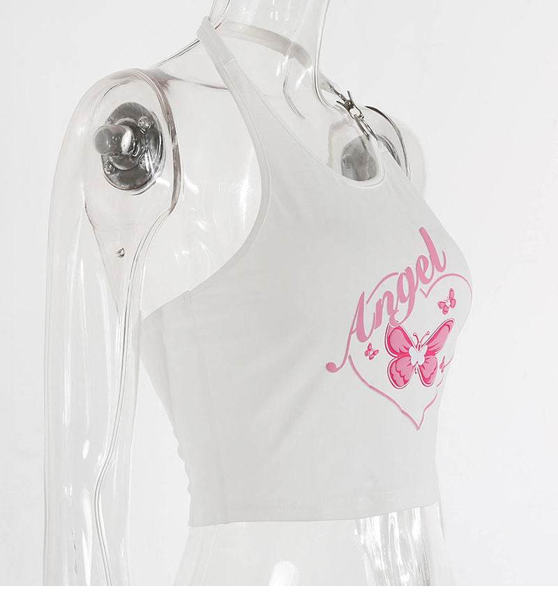 Small Sling Vest For Women MuddyStock