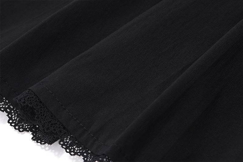 Fashion Fishbone Corset Dress Women MuddyStock