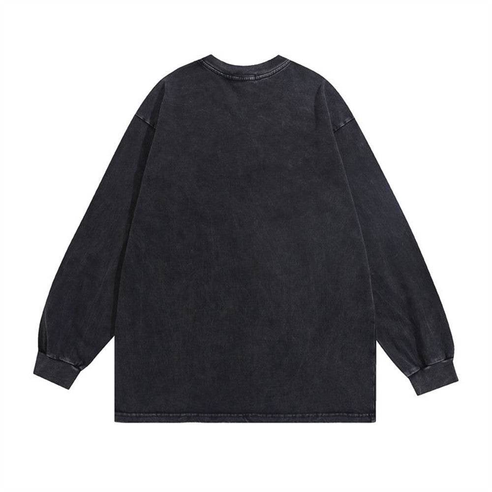 Black Knight Printed Round Neck T-shirt For Men And Women MuddyStock