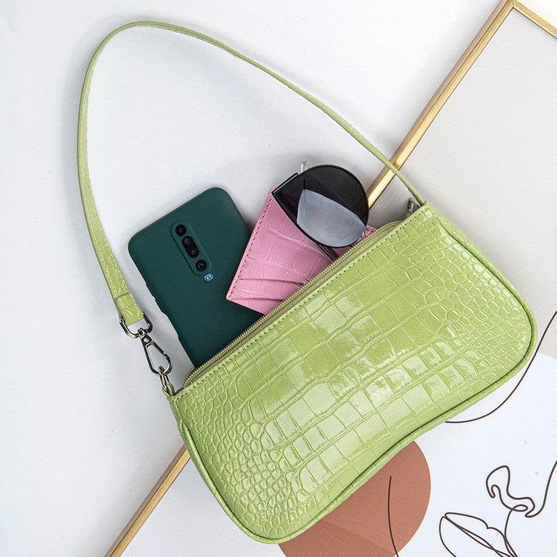 Women's Fashion Crossbody Shoulder Handbag MuddyStock