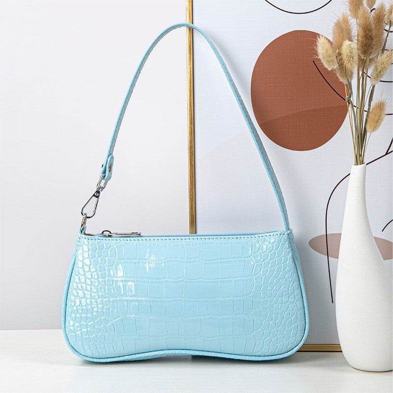Women's Fashion Crossbody Shoulder Handbag MuddyStock