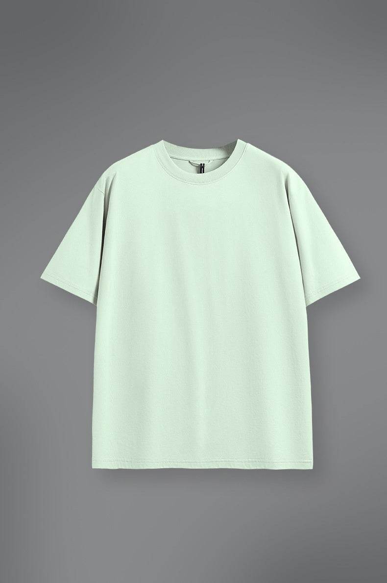 Spring And Summer Outdoor Sun Protection Solid Color Short Sleeve MuddyStock