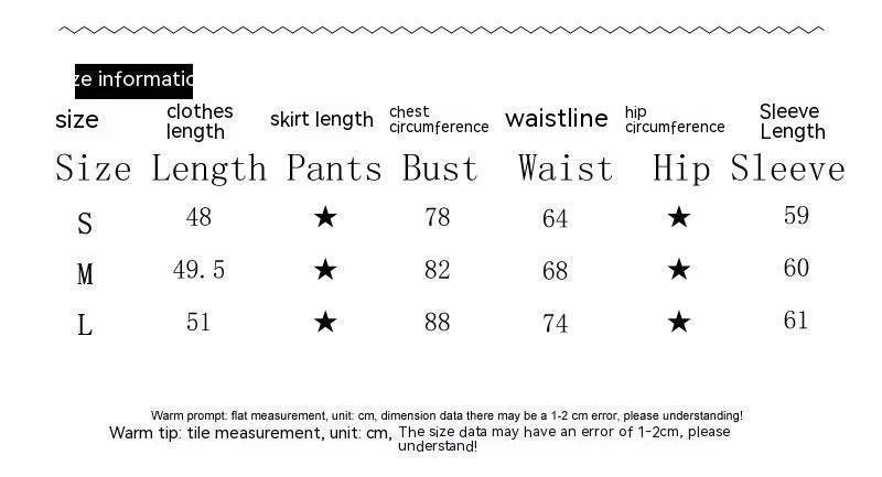 Women's Knitted Long Sleeve Slim Round Neck Top MuddyStock