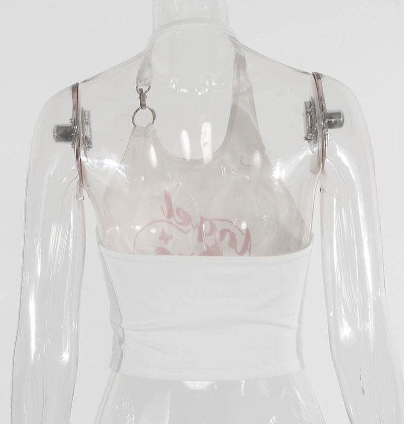 Small Sling Vest For Women MuddyStock