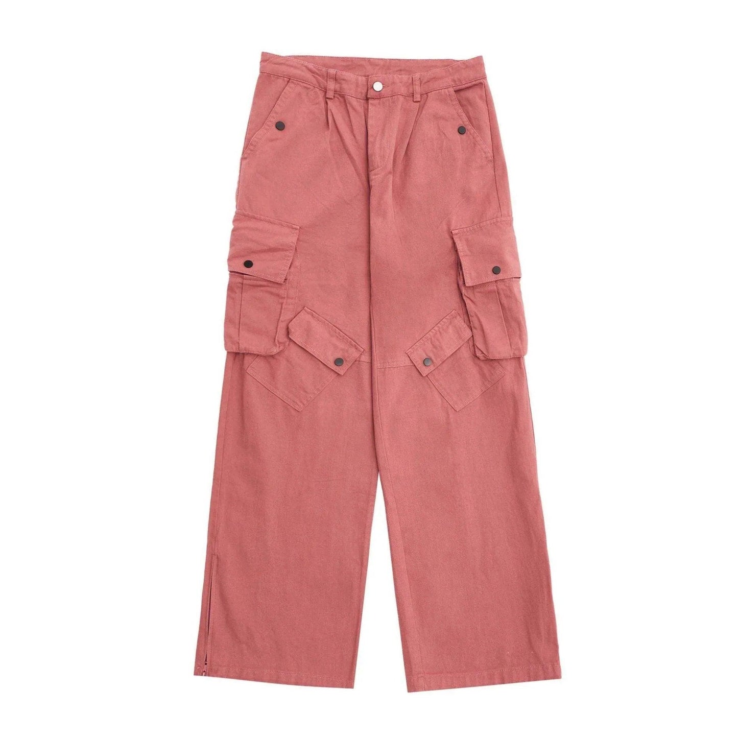 Wide Leg Autumn New Style Overalls For Women