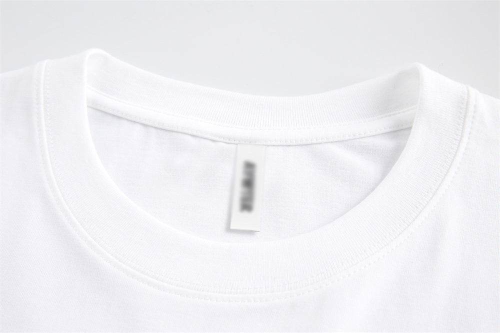 Women's Loose Casual Short-sleeved Top MuddyStock