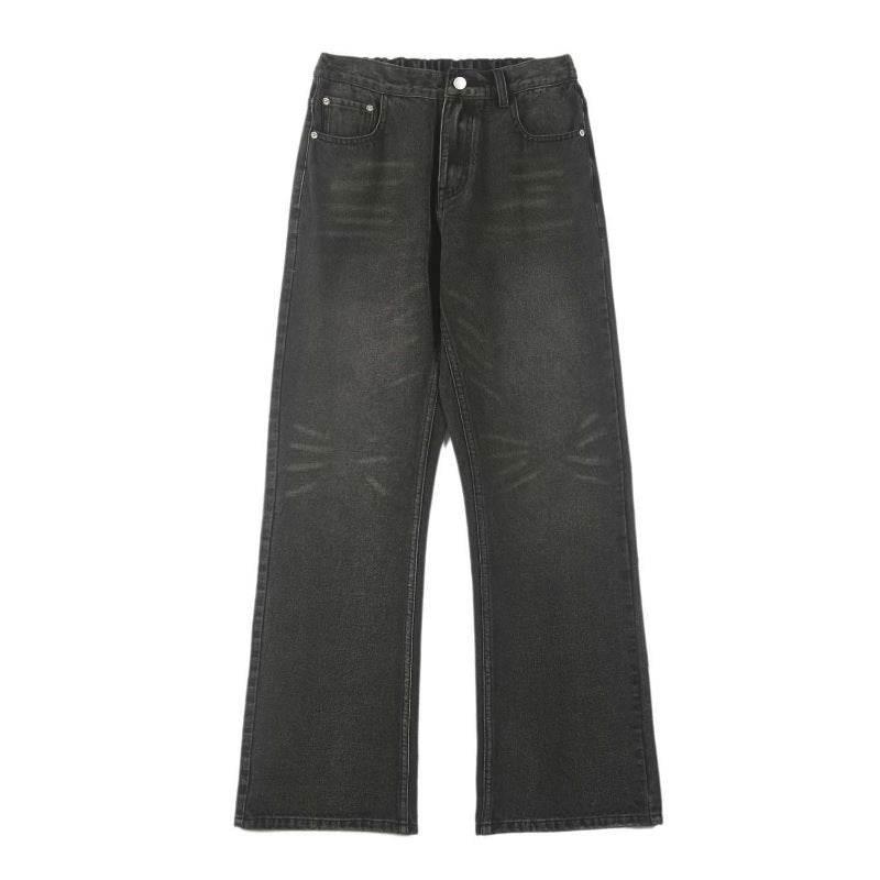 Straight Jeans For Men