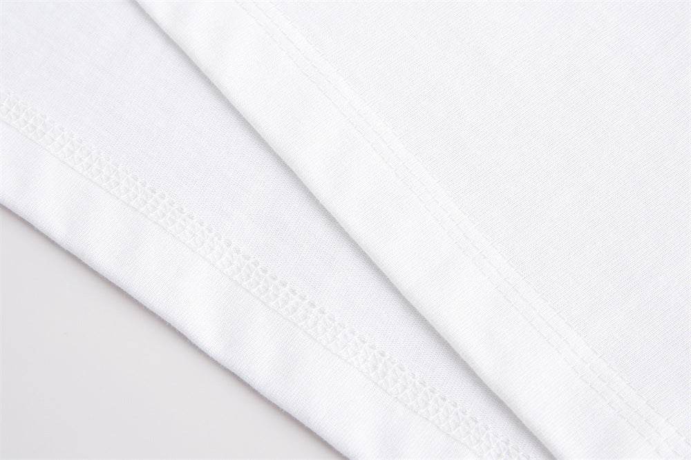 Women's Loose Casual Short-sleeved Top MuddyStock