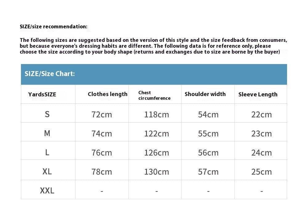 Fashion Letter Patch Embroidered Short Sleeve Men MuddyStock