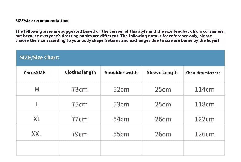 Gradient Letter Loose T-shirt Short Sleeve Men MuddyStock