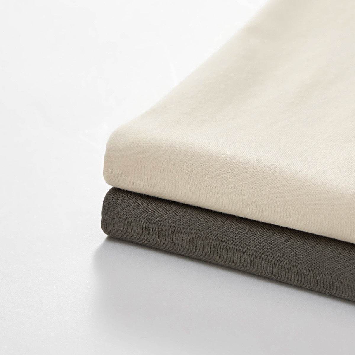 Heavy Long-sleeved T-shirt MuddyStock