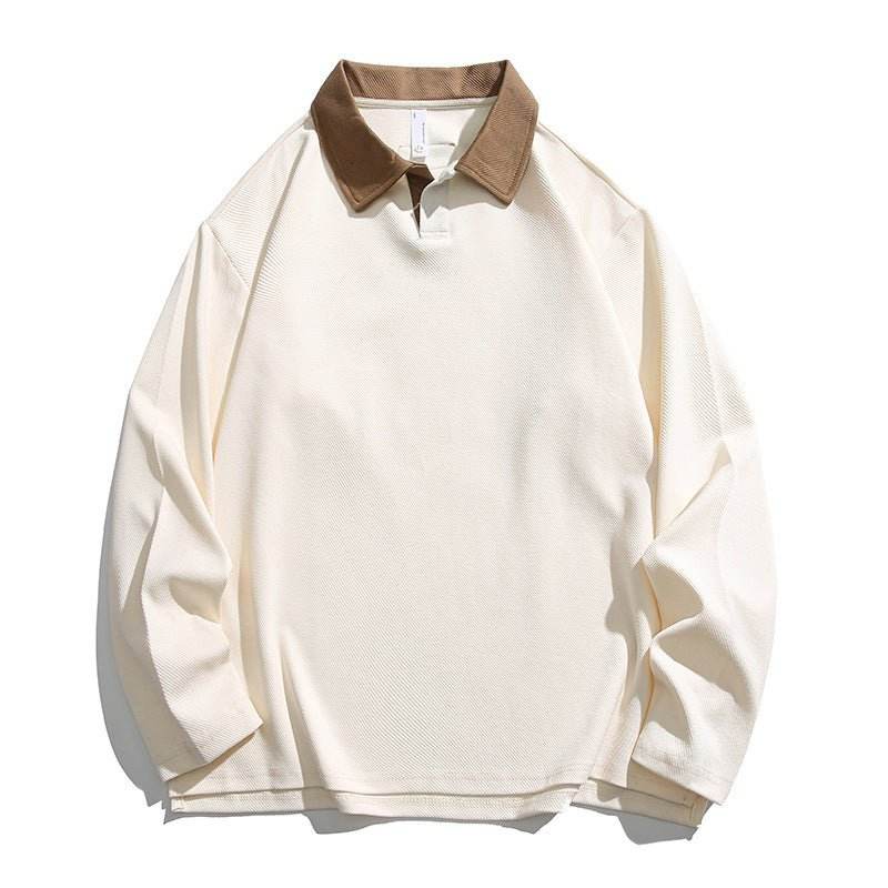 High Quality Twill Sweater For Both Men And Women MuddyStock