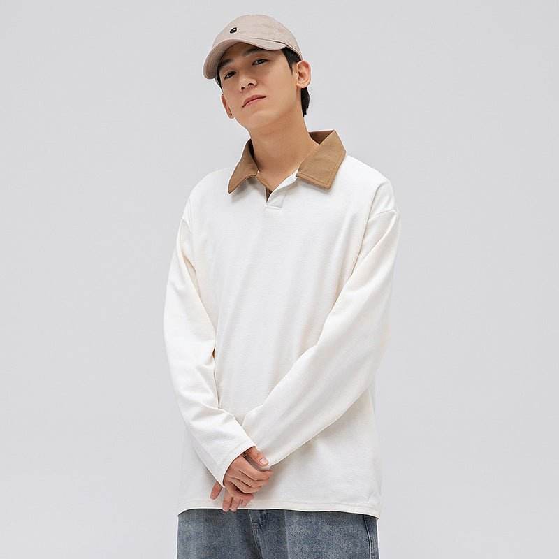 High Quality Twill Sweater For Both Men And Women MuddyStock