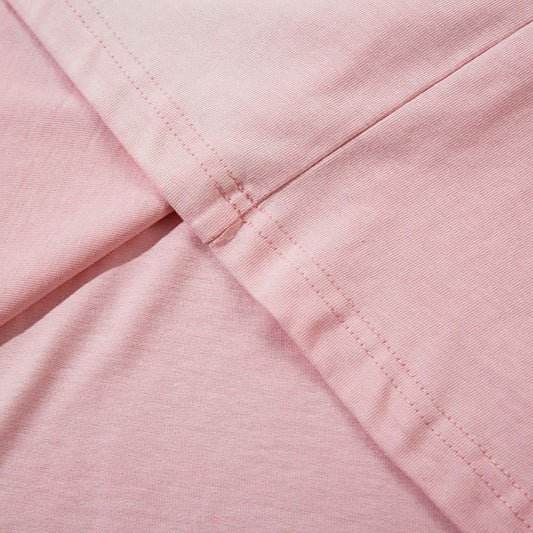Trendy Loose Leisure All-matching Bottoming Top MuddyStock