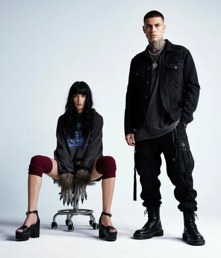 Hoodies, Jackets, Sweatshirts and Sweaters