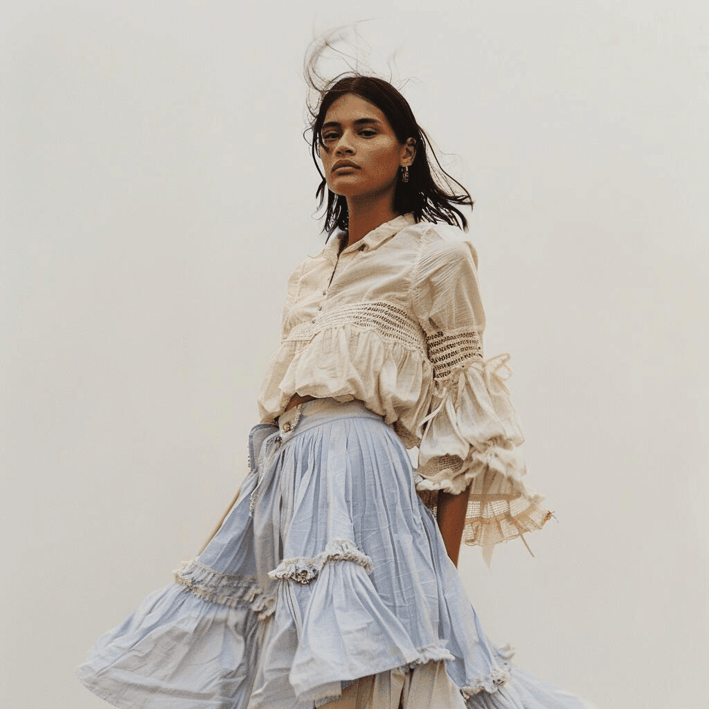 Women's wear - MuddyStock 