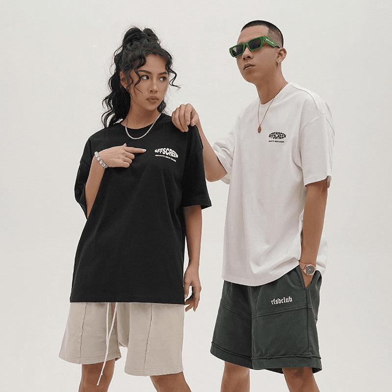 Unisex collection - MuddyStock 