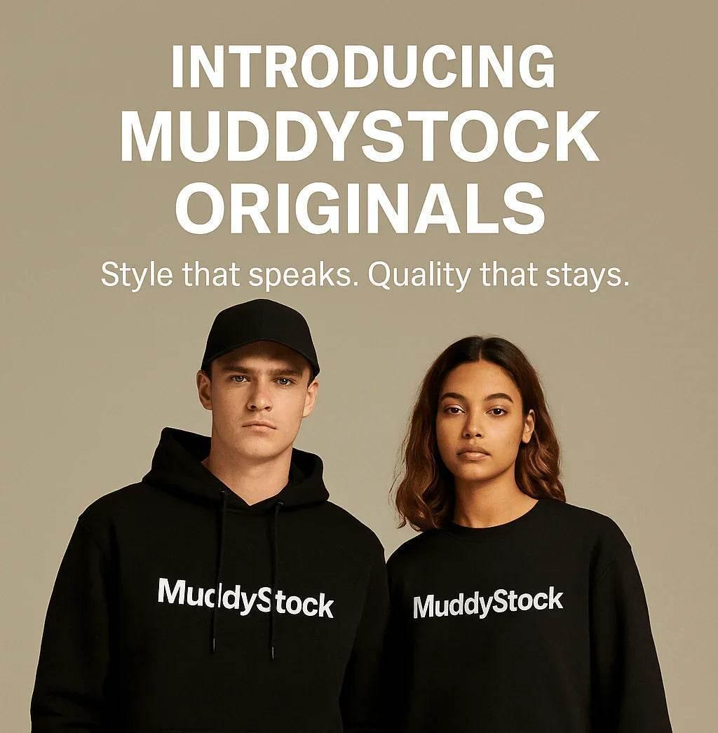 MuddyStock Originals