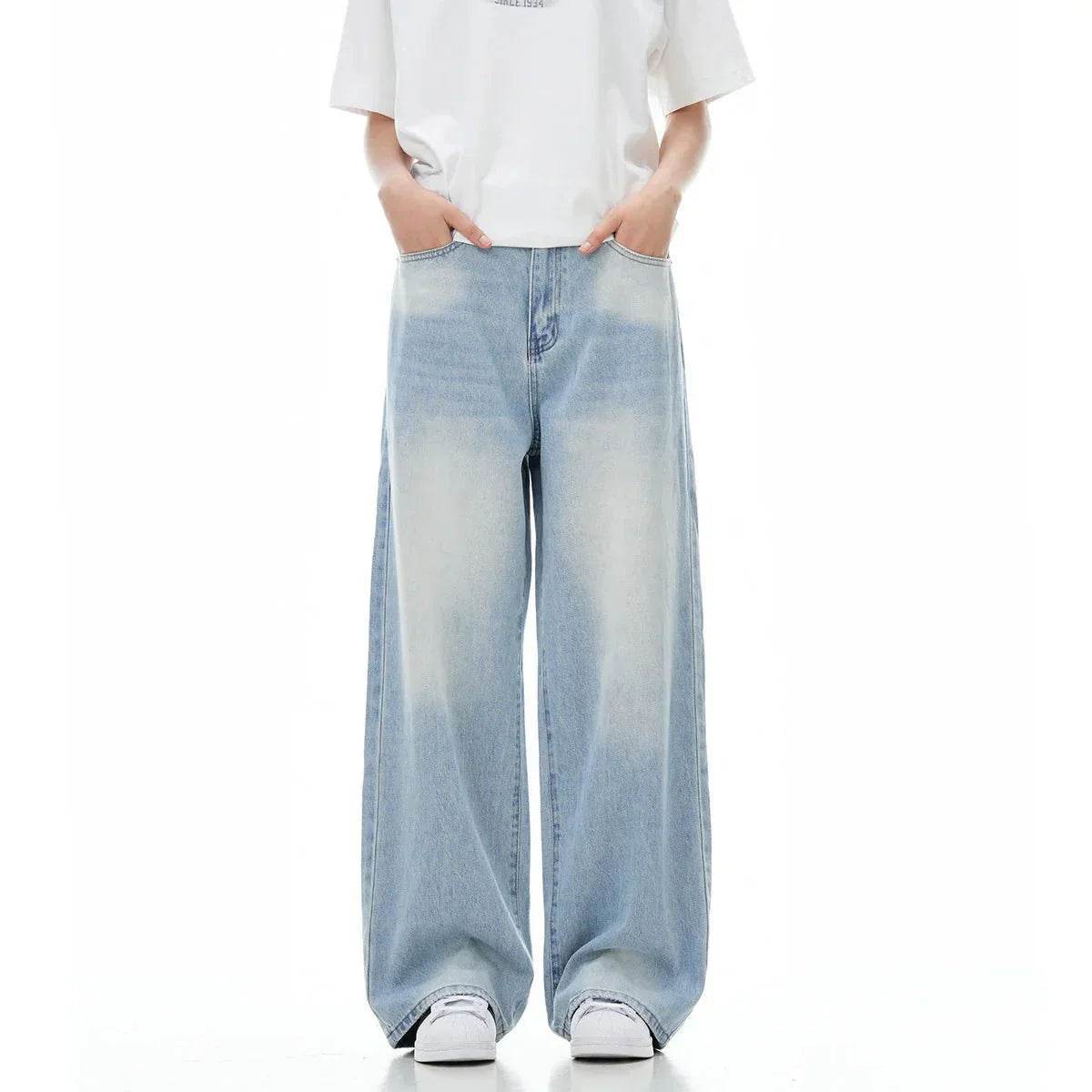 Jeans and Cargo pants - MuddyStock 
