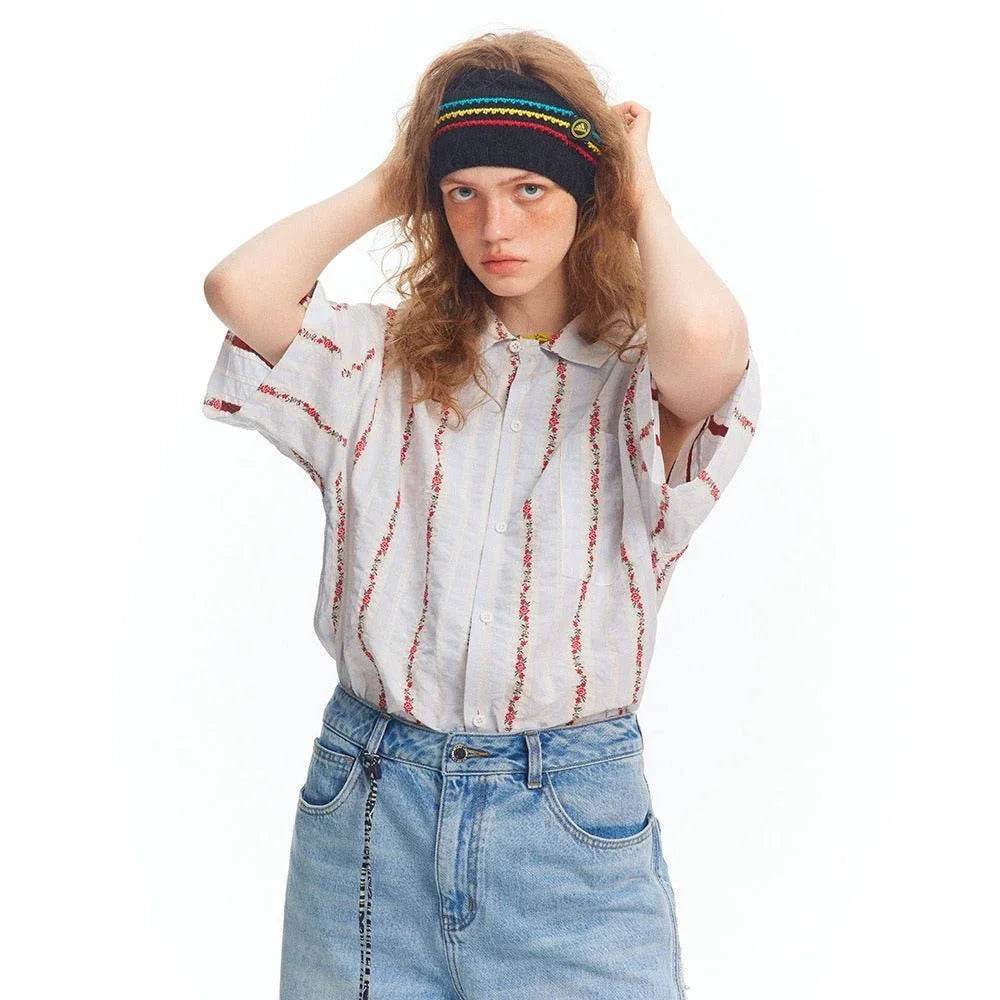 Shirts - MuddyStock 