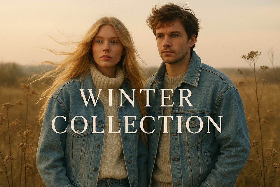 Winter Collection - MuddyStock 