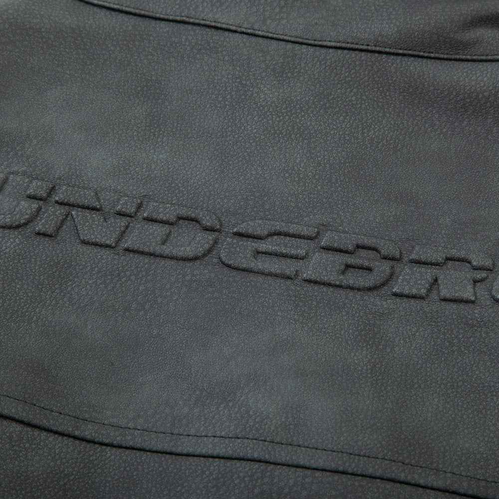 Biker's Men's Punk Jacket