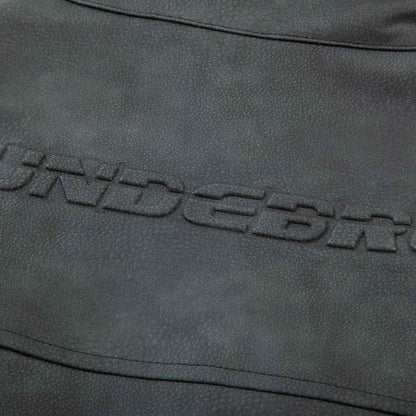 Biker's Men's Punk Jacket