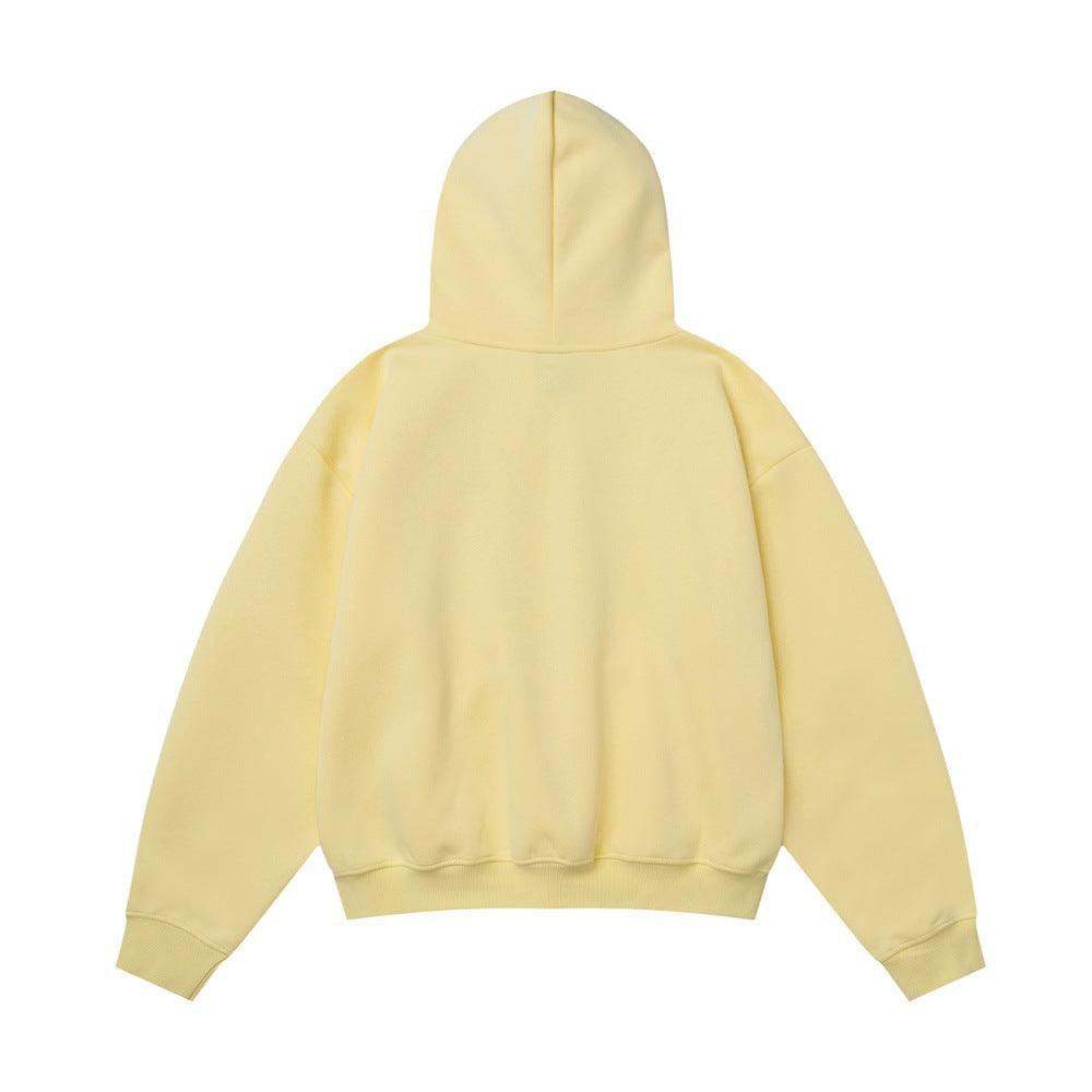Hand drawn graffiti letter hoodie for men and women | MuddyStock Originals