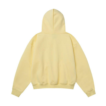 Hand drawn graffiti letter hoodie for men and women | MuddyStock Originals