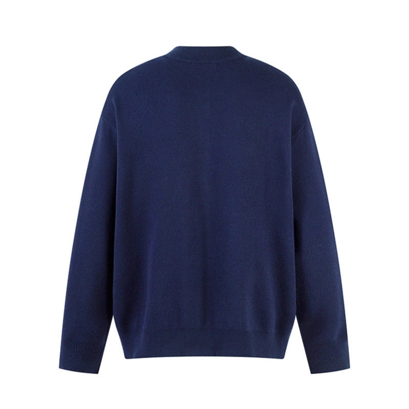 Loose Casual Knit Sweater For Women | MuddyStock Originals eprolo