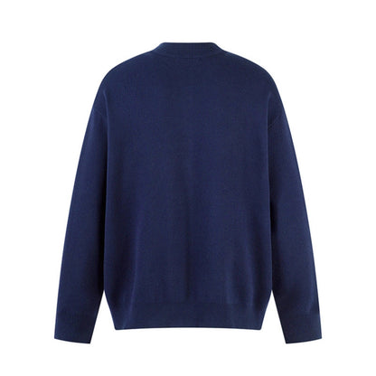 Loose Casual Knit Sweater For Women | MuddyStock Originals eprolo