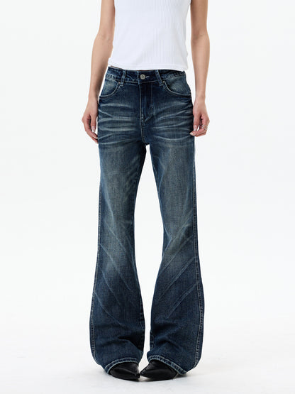 Designer-style Slimming Pants For Women