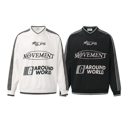 Baseball sweatshirt for men and women | MuddyStock Originals MuddyStock