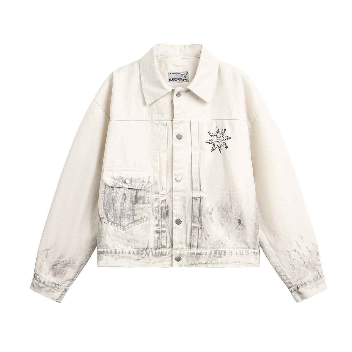 Workwear jacket canvas jacket eprolo