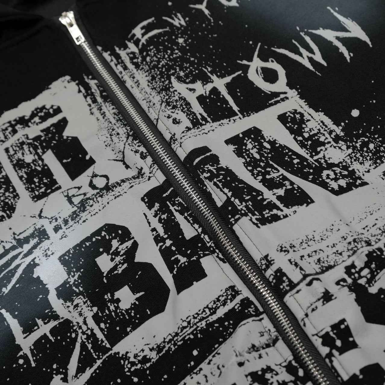 Retro Simple Loose Hoodie For Women MuddyStock