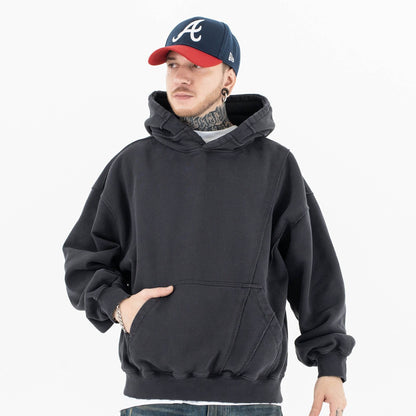Men's Versatile Fleece Hoodie | MuddyStock Originals MuddyStock