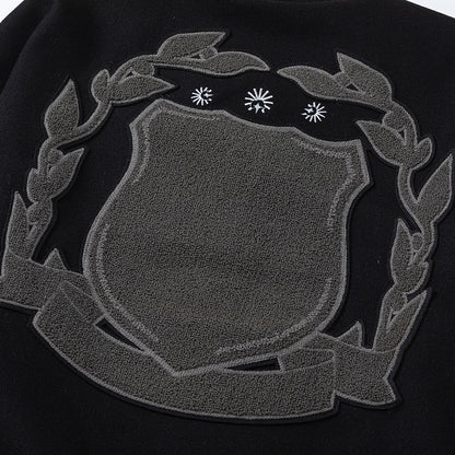 Baseball Uniform Jacket For Male