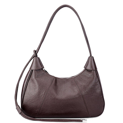 Vintage Crossbody Shoulder Bag For Women