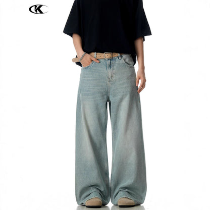 Straight Jeans for Men | MuddyStock Originals MuddyStock