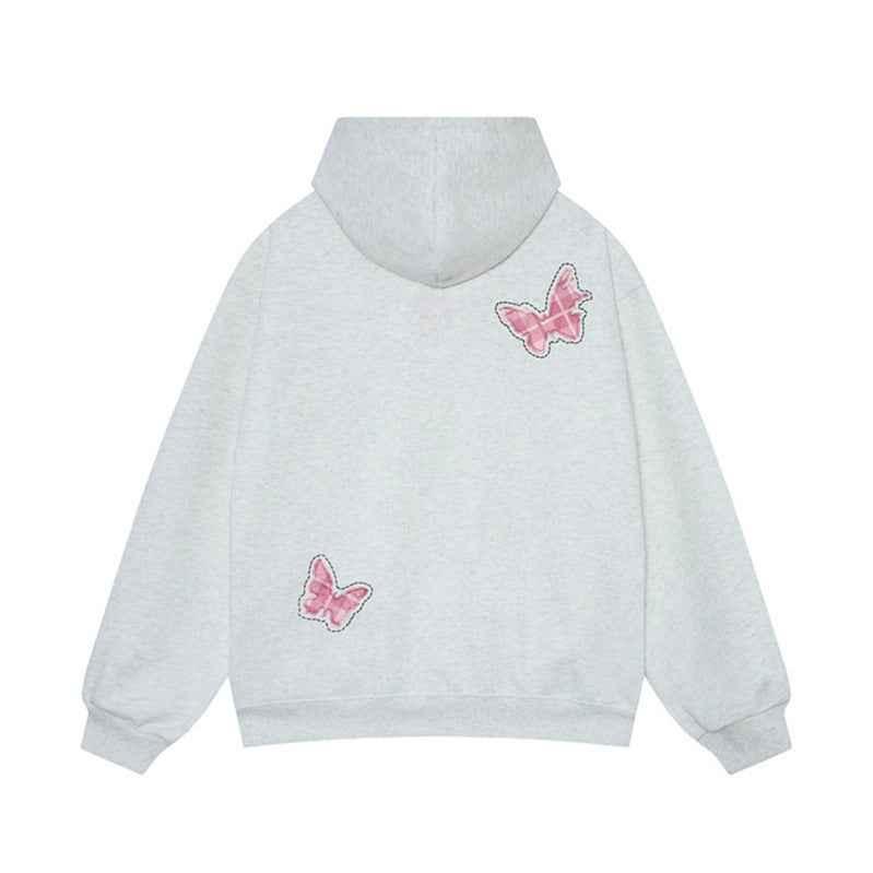 Loose Fit Hoodie for Women | MuddyStock Originals