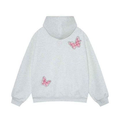 Loose Fit Hoodie for Women | MuddyStock Originals