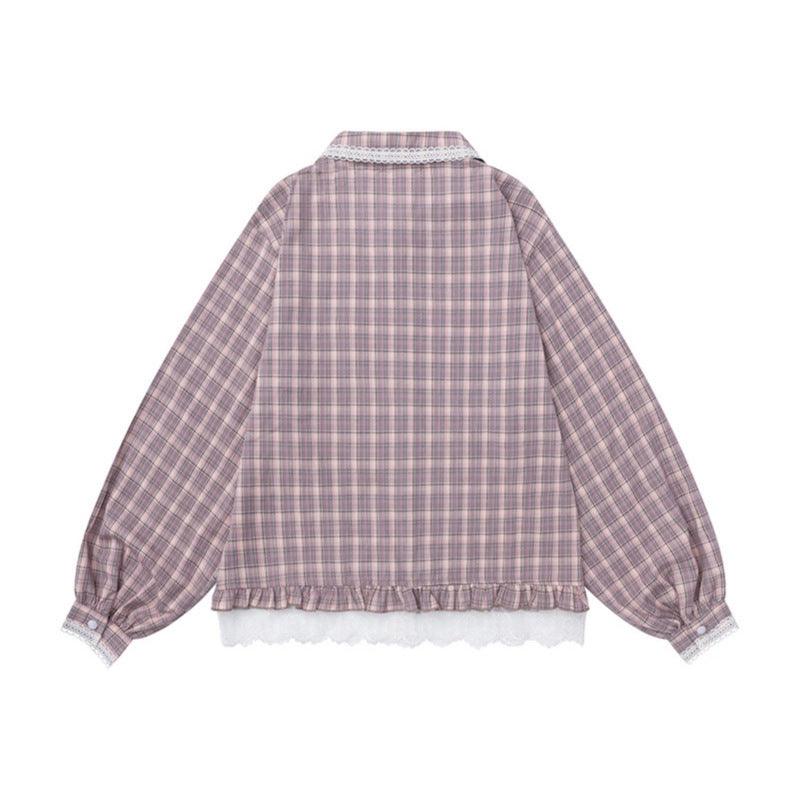 Long Sleeve Shirt for women | MuddyStock Originals