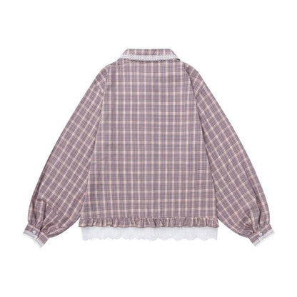 Long Sleeve Shirt for women | MuddyStock Originals