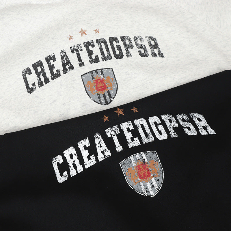 Thick cotton hoodie for men and women | MuddyStock Originals MuddyStock