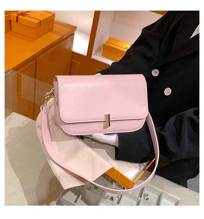 Women's Small Messenger Bag