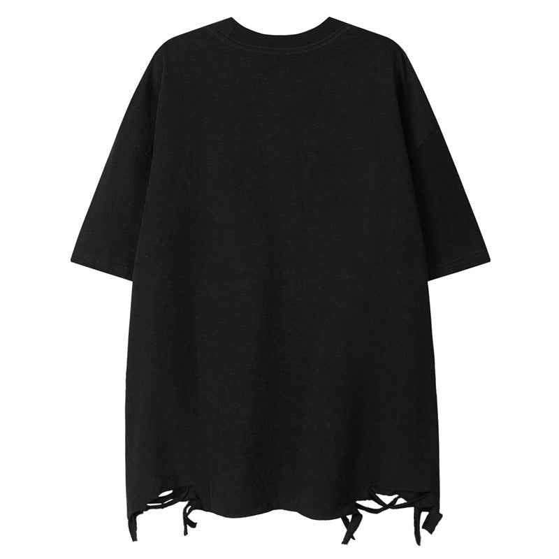 Printed men and women T-shirt | MuddyStock Originals MuddyStock